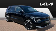 Kia Niro 150kW 3 65kWh 5dr Auto Electric Estate